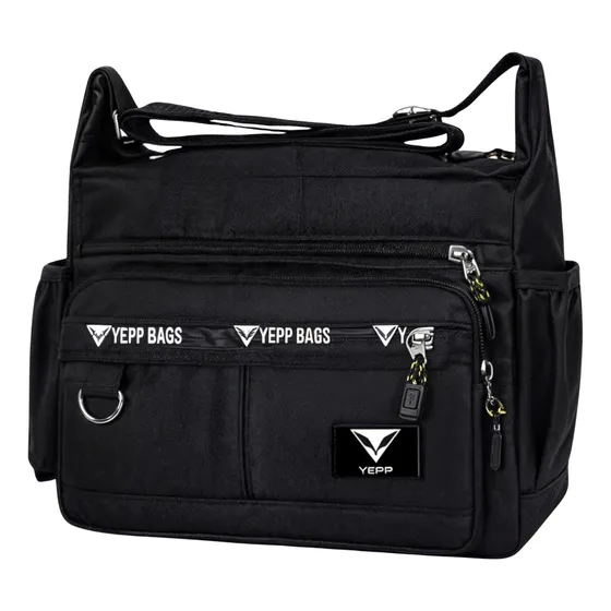 Shoulder Bag Bolsa Tira Colo Transversal Multifuncional