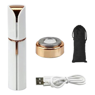 Cabelo Facial Recarregável R Para Mulheres Com Cabeças De Re Cabelo Facial Recarregável R Para Mulheres Com Cabeças De Re