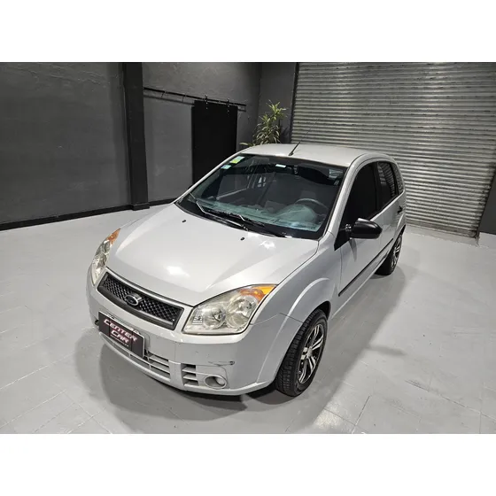Ford Fiesta 1.6 Ambiente Plus Mp3