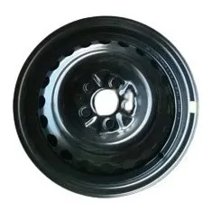 Rin 14 Neon Hierro Original 5 Huecos Manzana 100