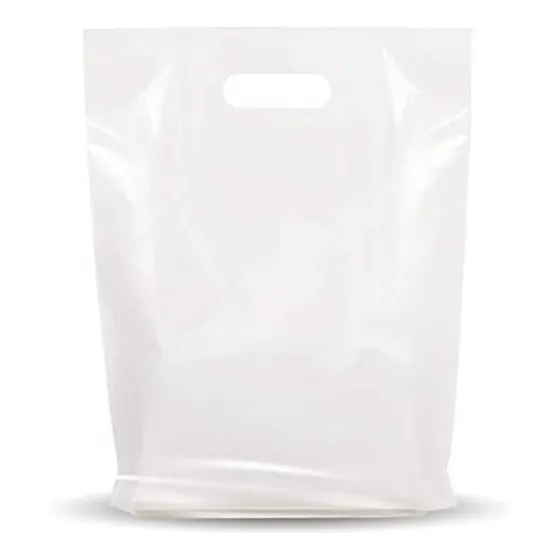 Bolsas Boutique 40x50 Pack 100 Und.