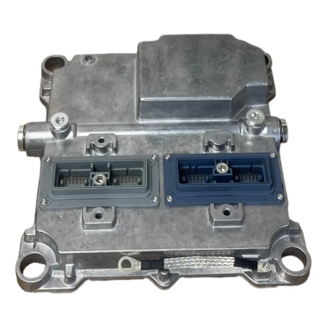 Modulo Motor Escavadeira Caterpillar 320d C6.4 C6.6 331-7539