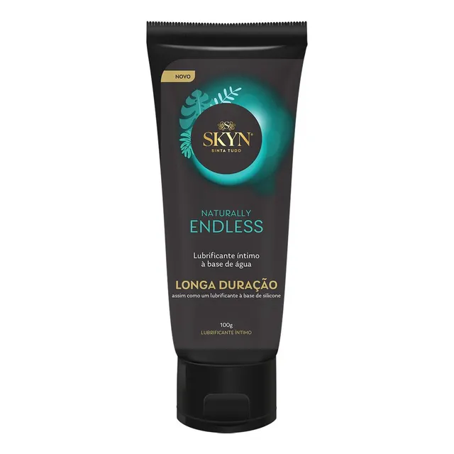 Lubrificante Skyn Naturally Endless 100g