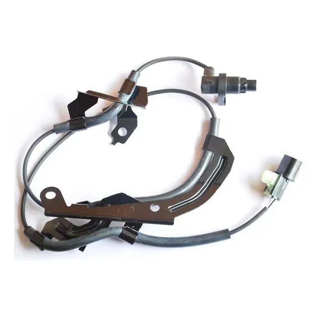 Sensor Abs Mitsubishi L200 Delant Derecho Cod: 4670a596