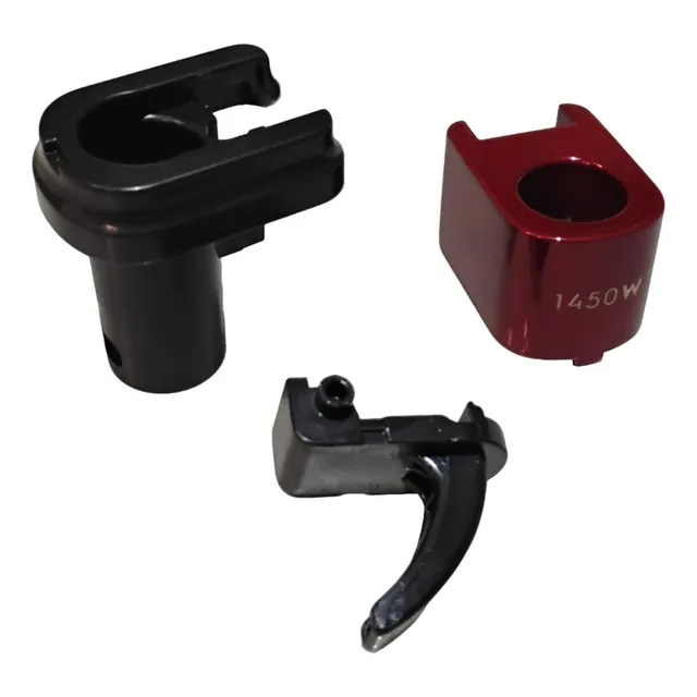 Suporte Trava E Conector Do Aspirador Electrolux Stk14 Stk15