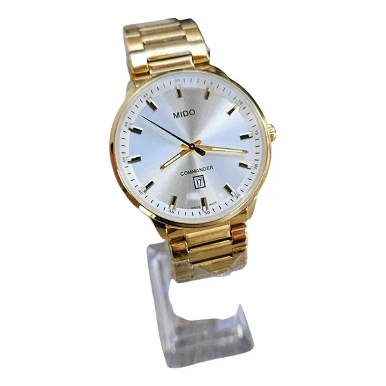 Reloj Commander (hombre) Cuarz