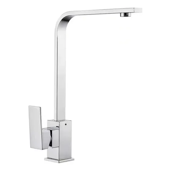Grifo De Cocina Rociador Gira 360 Nuevo Calidad