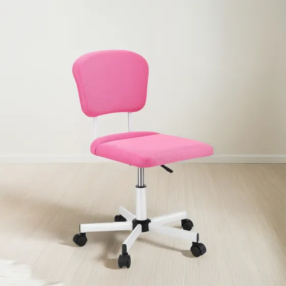 Silla Oficina, Silla Computadora Ergonómica Respaldo Altol