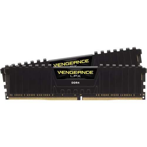 Memória 16gb Kingston, Ddr4, 3200mhz, Cl22 - Kvr32n22s8/16