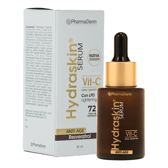 Hydraskin Vit-c Serum 30 Ml