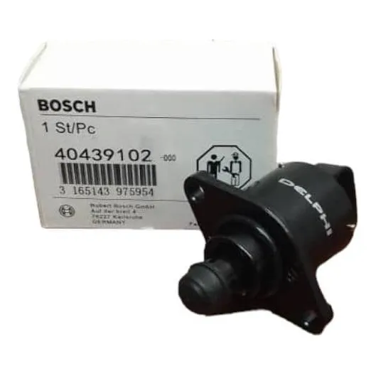 Sensor Iac (minimo) Volskwagen Gol Parati Saveiro Punta Goma
