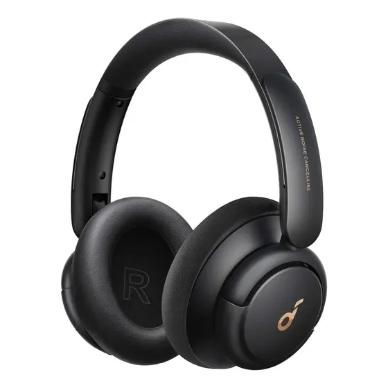 Fone De Ouvido Anker Soundcore Life Series Q30 A3028 Black