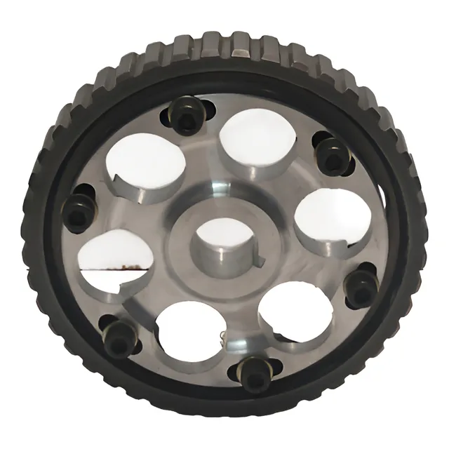 Corrector De Levas Vw Audi Gol Gacel Senda 1.6 1.8 2.0