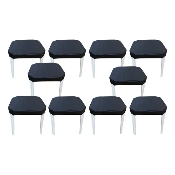 10 Capas Para Mesa De Plástico Restaurantes Bar Lanchonete