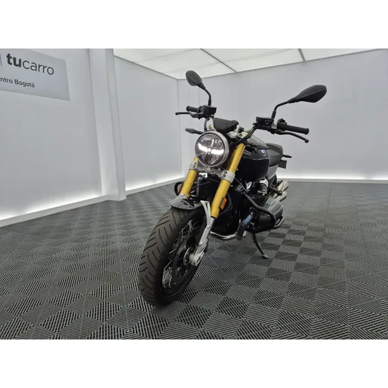 Bmw R12 Premium Full