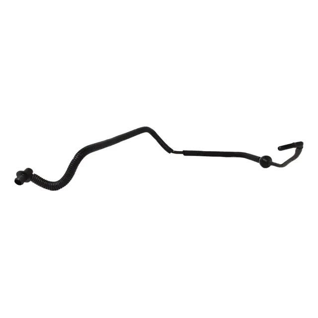 Manguera De Vacio Para Servo Freno De Ford Fiesta One 02/14