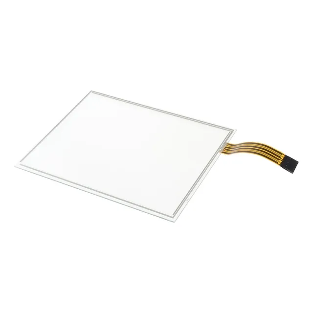 Display Lcd Touch Screen Digitador Pf80877 Pf81076 Painel De