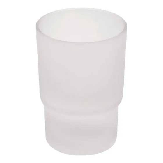 Vaso Porta Cepillos Para Accesorio De Baño  