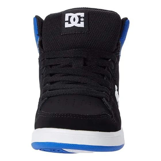 Dc Shoes Botas 
