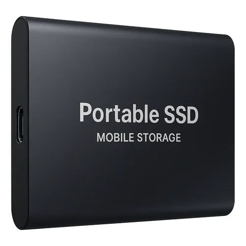 externo Samsung T5 MU-PA1T0B 1TB preto | MercadoLivre