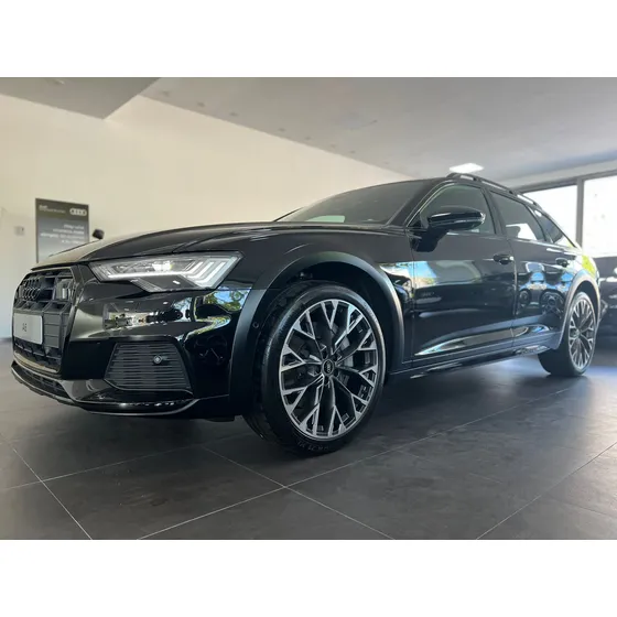 Audi A6 Allroad 3.0 V6 55 Tfsi Quattro 340cv
