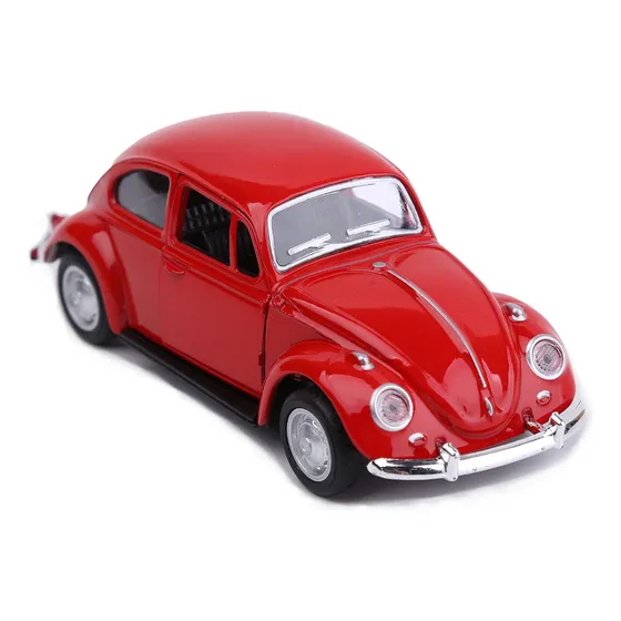 Coche Miniatura Berry President, Volkswagen Bettle 1967