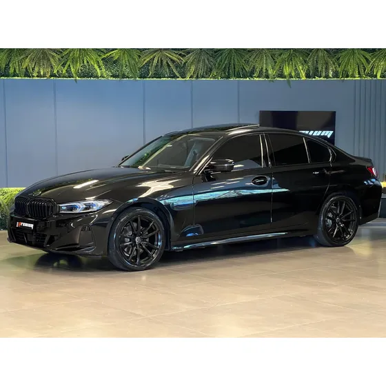 Bmw Serie 3 320i Sport Gp Flex