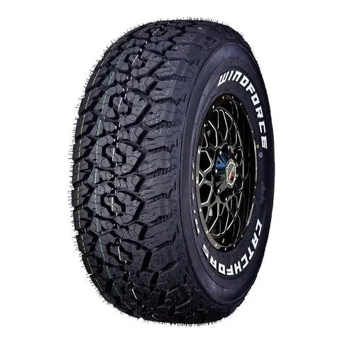 Neumatico 265/70 R17 Windforce Catchfors At Ii 115t