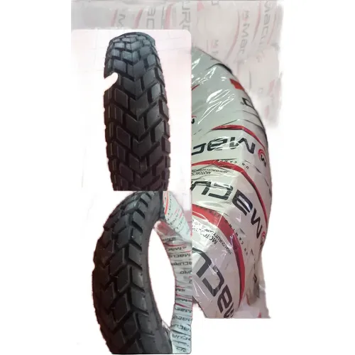 Caucho Trasero Klr Dr Xt 8lonas Macuro