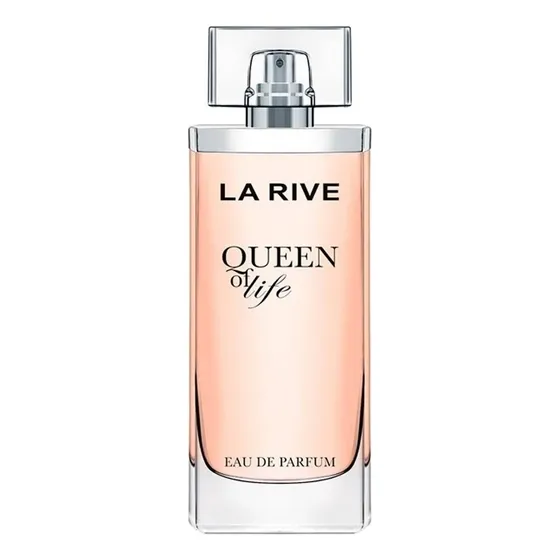 Women’s Collection Queen of Life Original EDP 75ml para mujer