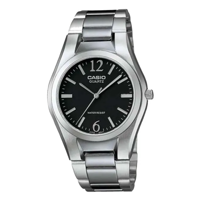 Reloj Casio Para Caballero Mtp 1253 Original !!!