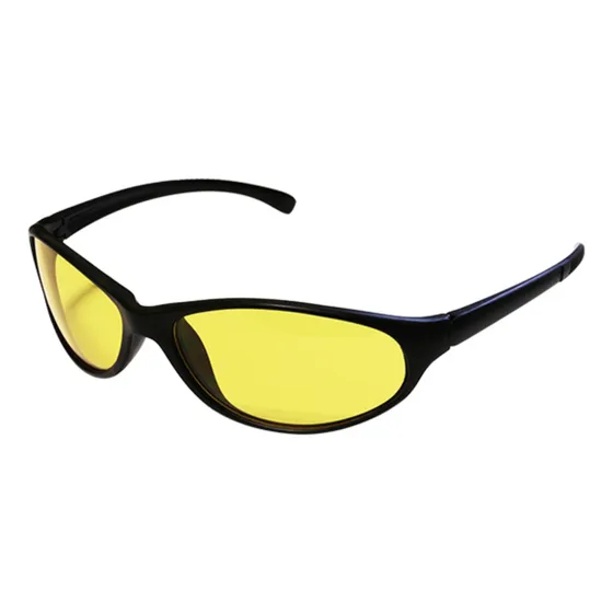 Lentes Antideslumbrantes De Visión Nocturna Hd