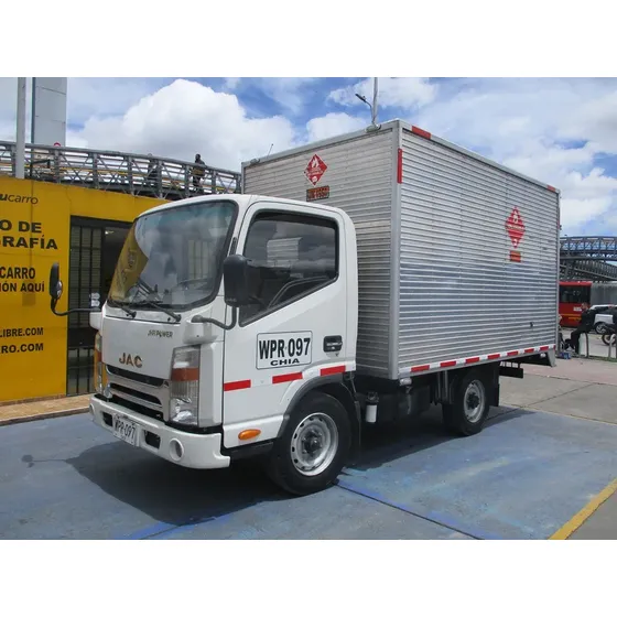 Jac Jhr Power Hfc1035 Kn