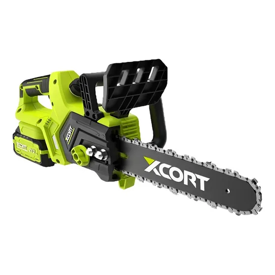 Motosierra 21v Inalambrica De 12pLG Xcort