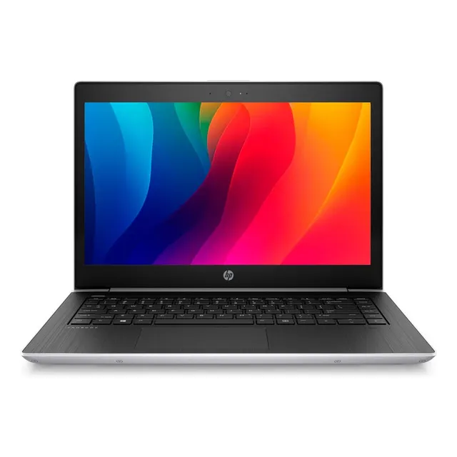 Portátil Hp 440 G5 Core I5 8th Ram 8gb Ssd 240gb