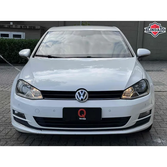 Volkswagen Golf 1.4 Tsi Highline 16v Gasolina 4p Automático