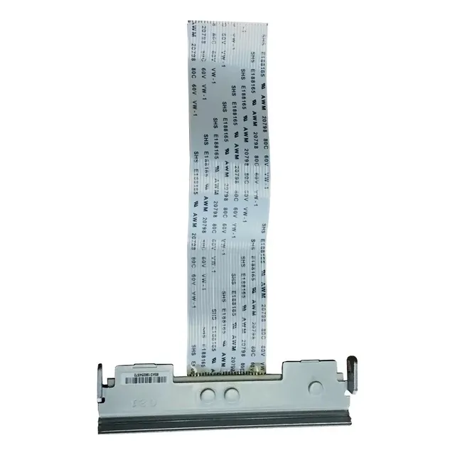 Cabeza Térmica Epson Nuevo, Original Para Tmt88v