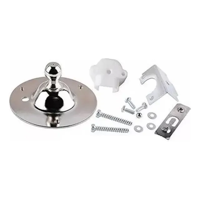 Base Trasera Secadora Frigidaire ( Kit Completo ) 5303281153