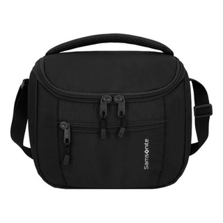 Lancheira Térmica Lunch Bag Executiva Transversal Samsonite Lancheira Térmica Lunch Bag Executiva Transversal Samsonite