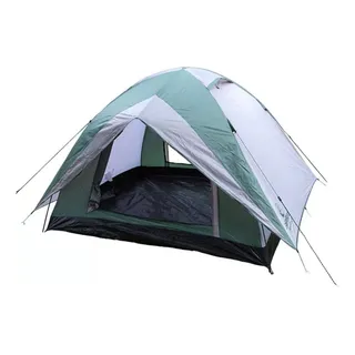 Barraca VĂȘnus Ultra 5 Pessoas Guepardo ImpermeĂĄvel Camping Barraca VĂȘnus Ultra 5 Pessoas Guepardo ImpermeĂĄvel Camping