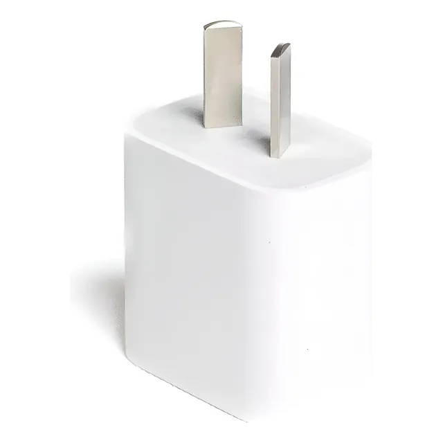 Cargador Rapido - iPhone 14, Pro, Pro Max - Apple Color Blanco - Distribuidor Autorizado