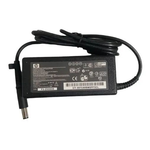 Cargador Hp Laptop Pavilion Compaq Dv4 Dv5 Dv6 Cq40 Cq60
