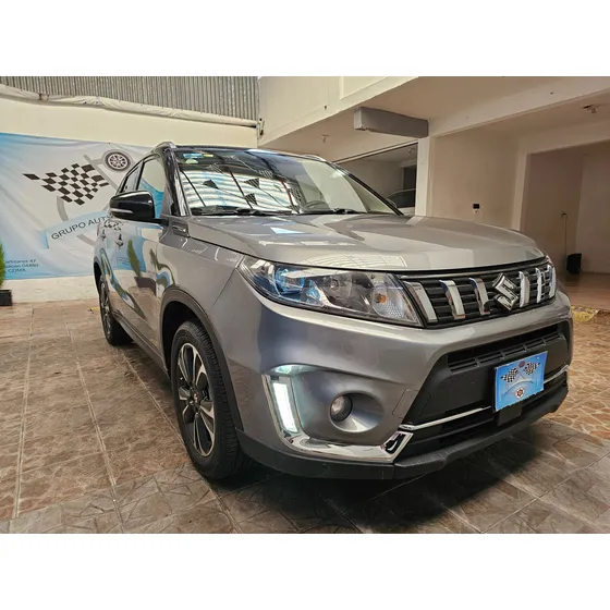 Suzuki Vitara 1.6 Glx Automática