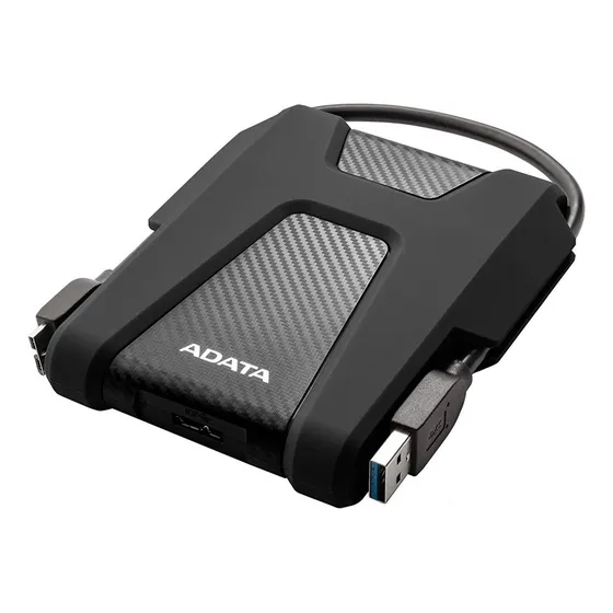  Disco Duro Externo Portatil Hd680 1tb Usb 3.1 Gen1 Negro