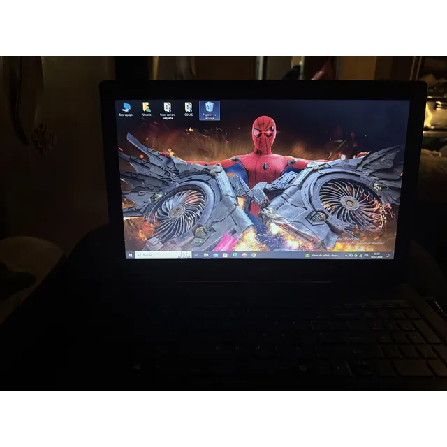 Acer Aspire 5 A515-56, Amd A9, 12gb Ram, 628gb Ssd, Negro