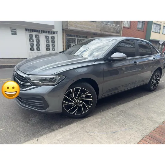 Volkswagen Jetta 1.4 Tsi Comfortline