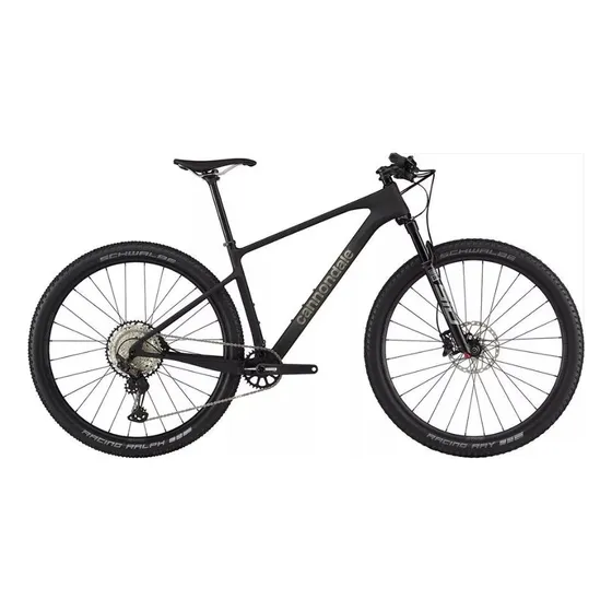 Bicicleta Cannondale Scalpel Ht Carbon 3  2022
