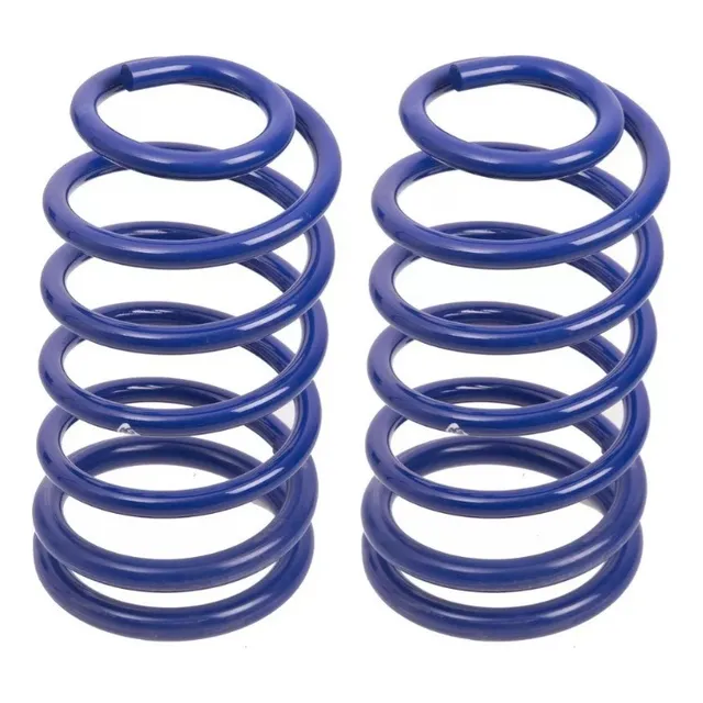 Espiral Resorte Progresivo Del Bora 1.8 T