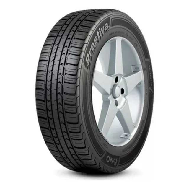 Neumático 185/70r14 88t Tl Prestiva F12