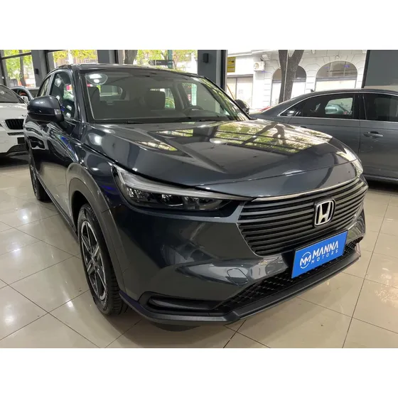 Honda Hr-v 1.8 Lx 2wd Cvt